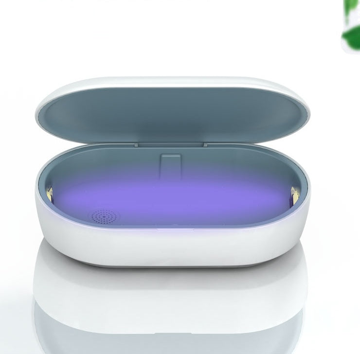 PureLume™ Advanced UV Disinfection & Sterilization System