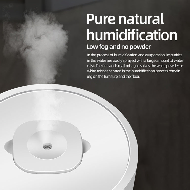 PureLume™ Smart Air Purifier with UV Sterilization Technology