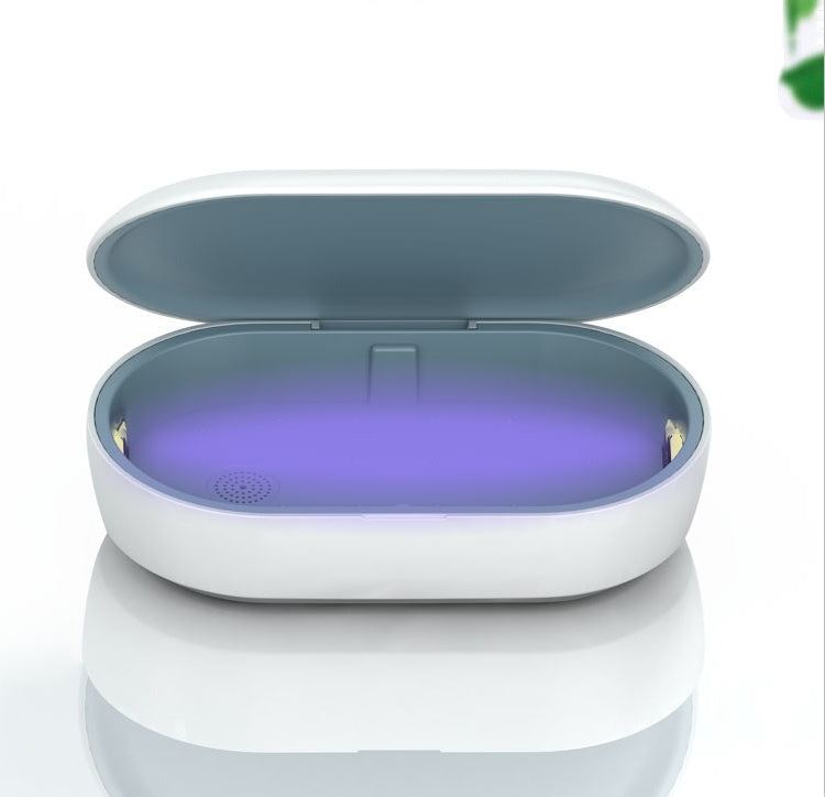 PureLume™ Advanced UV Disinfection & Sterilization System