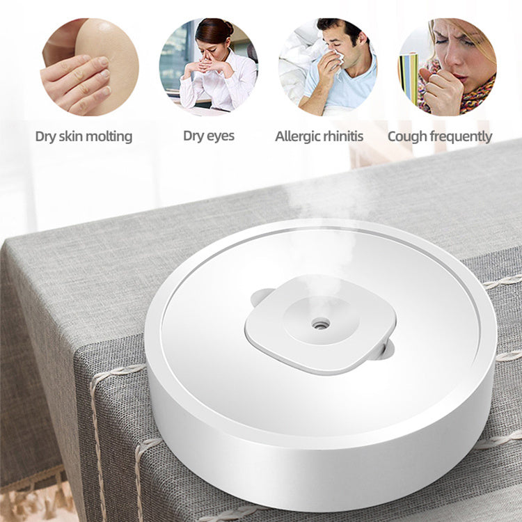 PureLume™ Smart Air Purifier with UV Sterilization Technology