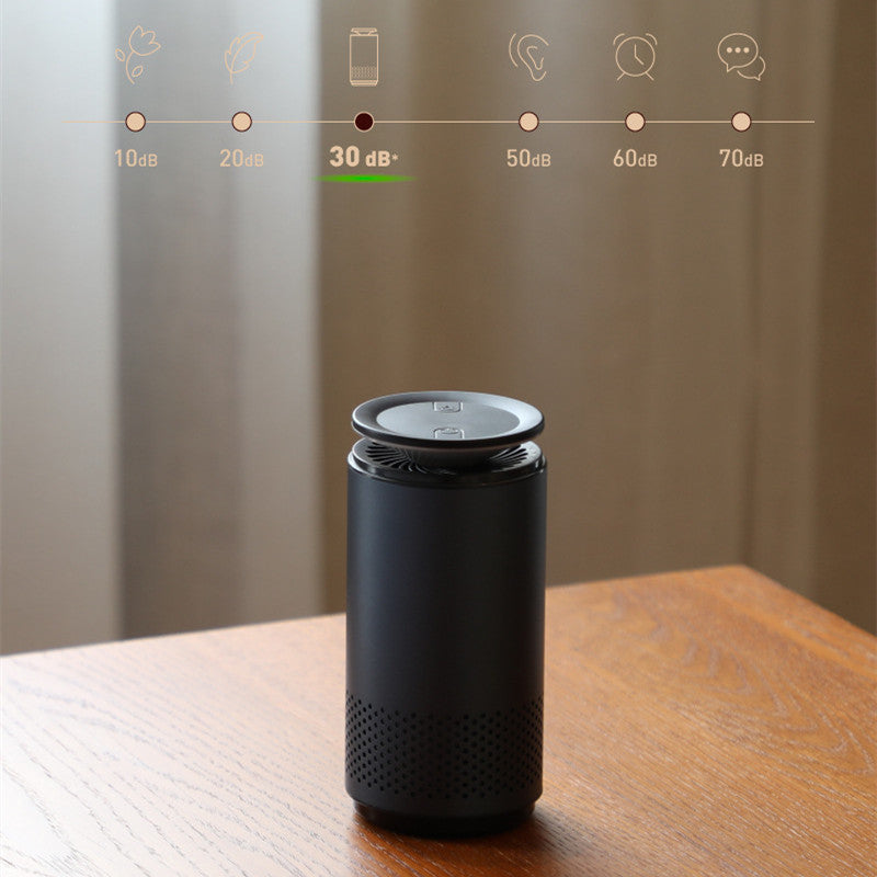 PureLume™ Air Purifier UV Sterilization Tech