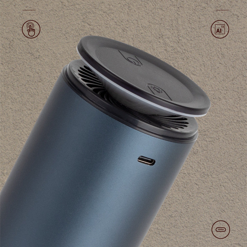 PureLume™ Air Purifier UV Sterilization Tech