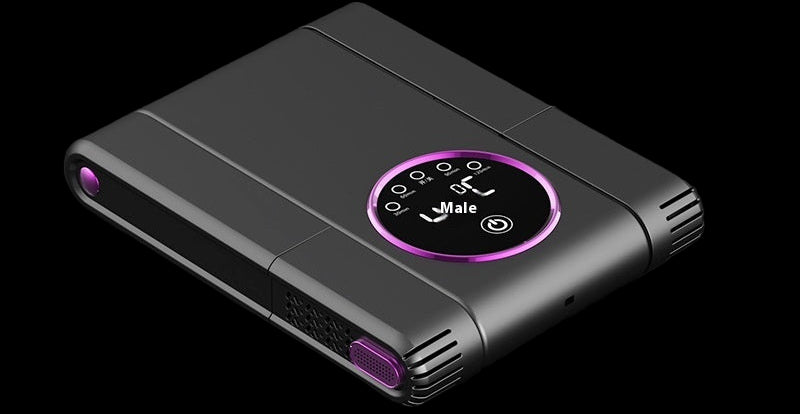 PureLume™ 3-in-1 Shoe Dryer, Deodorizer & UV Sanitizer