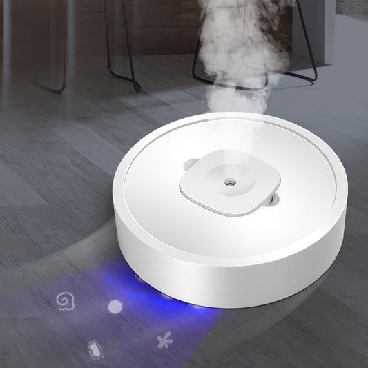 PureLume™ Smart Air Purifier with UV Sterilization Technology