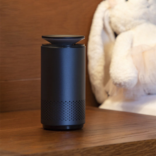 PureLume™ Air Purifier UV Sterilization Tech